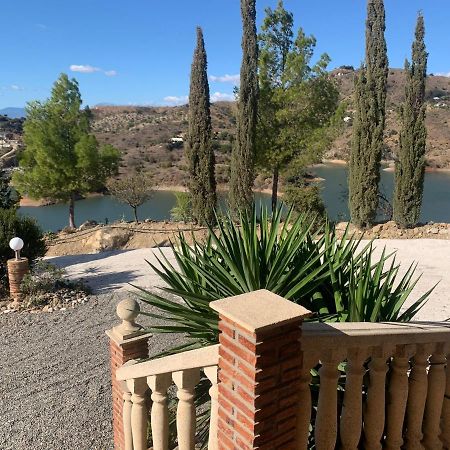 Preciosa Casa Rural A Un Paso Del Centro Villa Malaga Ngoại thất bức ảnh