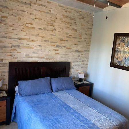Preciosa Casa Rural A Un Paso Del Centro Villa Malaga Ngoại thất bức ảnh