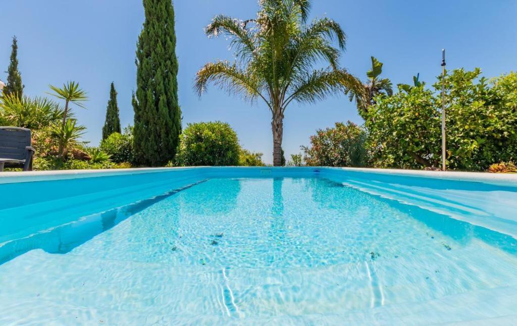 Preciosa Casa Rural A Un Paso Del Centro Villa Malaga Ngoại thất bức ảnh