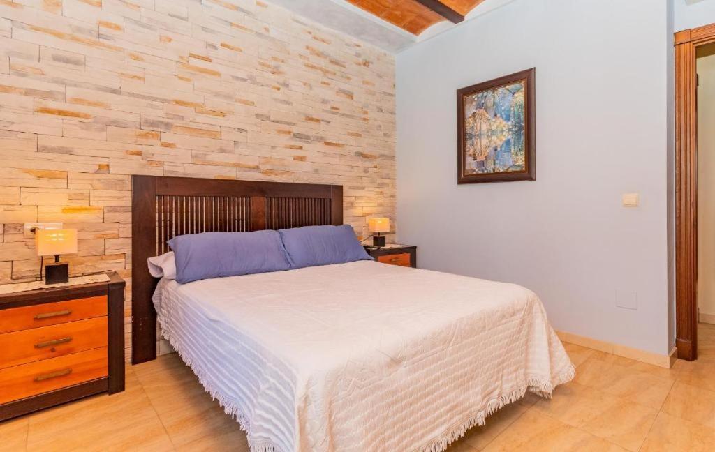 Preciosa Casa Rural A Un Paso Del Centro Villa Malaga Ngoại thất bức ảnh