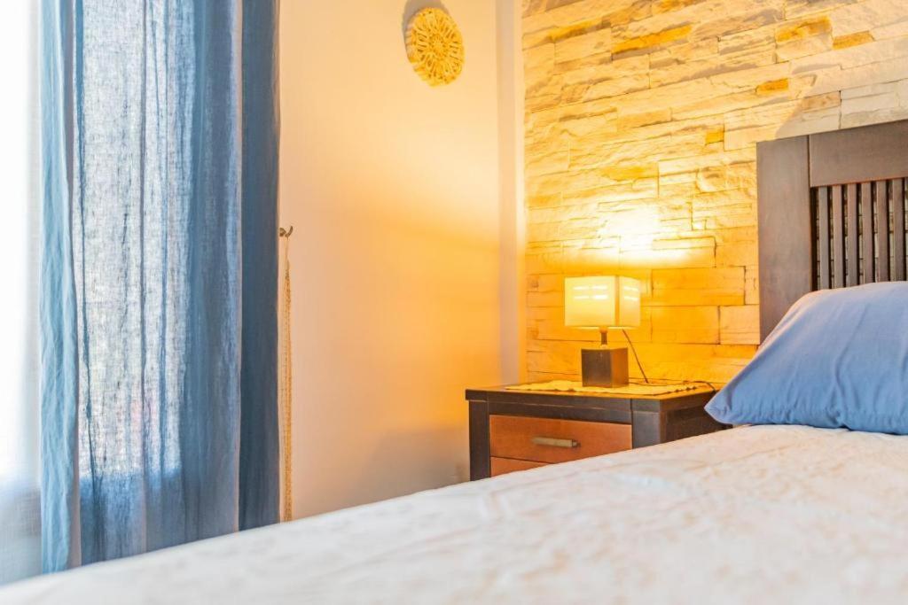 Preciosa Casa Rural A Un Paso Del Centro Villa Malaga Ngoại thất bức ảnh