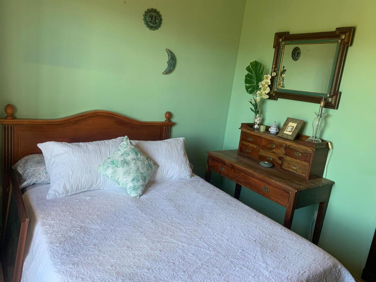 Preciosa Casa Rural A Un Paso Del Centro Villa Malaga Ngoại thất bức ảnh