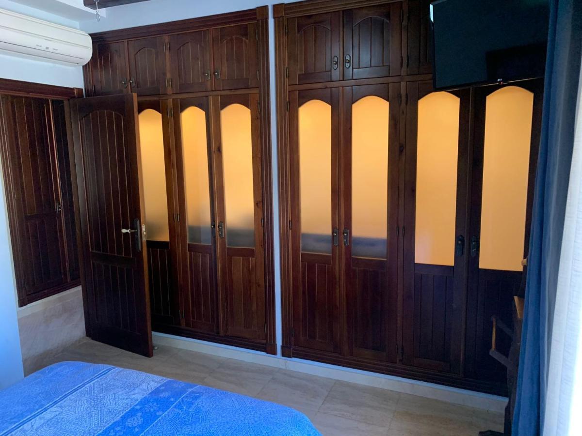 Preciosa Casa Rural A Un Paso Del Centro Villa Malaga Ngoại thất bức ảnh